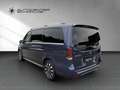 Mercedes-Benz EQV 300 EQV 300 AVANTGARDE L*LED*DISTRONIC*360° KAMERA Blau - thumbnail 4