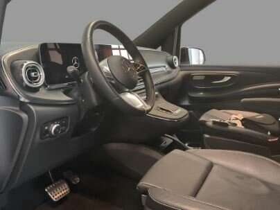 Mercedes-Benz EQV 300