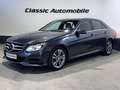 Mercedes-Benz E 300 BlueTec Lim. *Harman-Kardon*Navi*LED* Grau - thumbnail 1