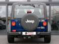 Jeep Wrangler 2,4 Sport Hard Top ROSTFREI TOP Blau - thumbnail 19