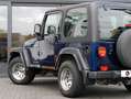 Jeep Wrangler 2,4 Sport Hard Top ROSTFREI TOP Blau - thumbnail 21