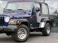 Jeep Wrangler 2,4 Sport Hard Top ROSTFREI TOP Blau - thumbnail 2