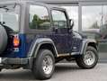 Jeep Wrangler 2,4 Sport Hard Top ROSTFREI TOP Blau - thumbnail 17
