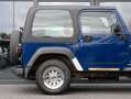 Jeep Wrangler 2,4 Sport Hard Top ROSTFREI TOP Blau - thumbnail 9
