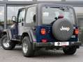 Jeep Wrangler 2,4 Sport Hard Top ROSTFREI TOP Blau - thumbnail 22