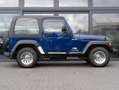 Jeep Wrangler 2,4 Sport Hard Top ROSTFREI TOP Blau - thumbnail 8