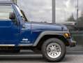 Jeep Wrangler 2,4 Sport Hard Top ROSTFREI TOP Blau - thumbnail 10