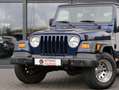 Jeep Wrangler 2,4 Sport Hard Top ROSTFREI TOP Blau - thumbnail 3