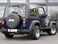 Jeep Wrangler 2,4 Sport Hard Top ROSTFREI TOP Blau - thumbnail 16