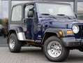 Jeep Wrangler 2,4 Sport Hard Top ROSTFREI TOP Blau - thumbnail 6