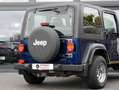 Jeep Wrangler 2,4 Sport Hard Top ROSTFREI TOP Blau - thumbnail 18