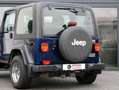Jeep Wrangler 2,4 Sport Hard Top ROSTFREI TOP Blau - thumbnail 20