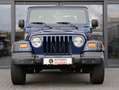 Jeep Wrangler 2,4 Sport Hard Top ROSTFREI TOP Blau - thumbnail 4