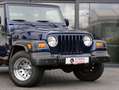 Jeep Wrangler 2,4 Sport Hard Top ROSTFREI TOP Blau - thumbnail 5