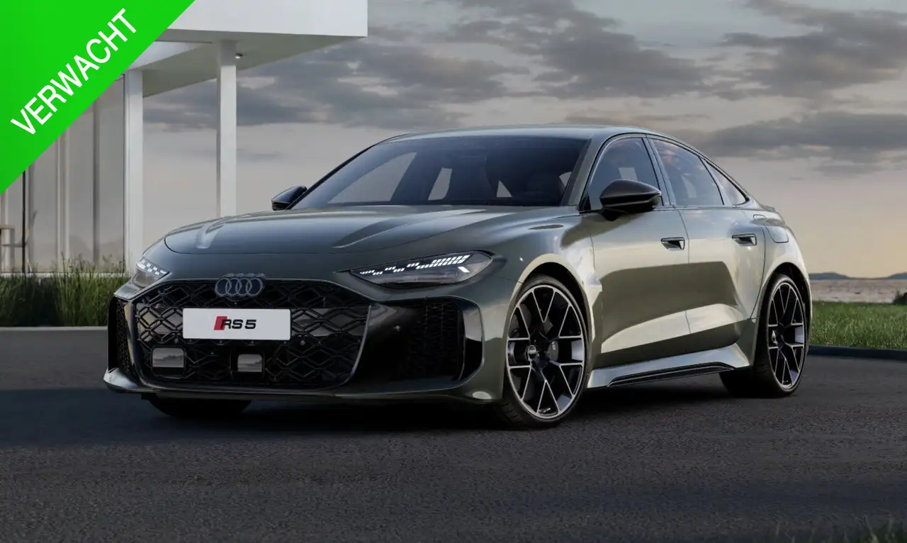 Audi RS5