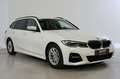 BMW 320 i Touring M Sport Laser Live Cockpit DAB ACC+ Weiß - thumbnail 3