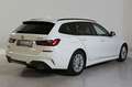 BMW 320 i Touring M Sport Laser Live Cockpit DAB ACC+ Weiß - thumbnail 5