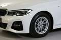 BMW 320 i Touring M Sport Laser Live Cockpit DAB ACC+ Weiß - thumbnail 16