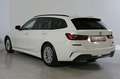 BMW 320 i Touring M Sport Laser Live Cockpit DAB ACC+ Weiß - thumbnail 4
