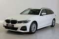 BMW 320 i Touring M Sport Laser Live Cockpit DAB ACC+ Weiß - thumbnail 2