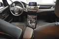 BMW 216 d Advantage Autom Navi LED PDC Noir - thumbnail 5
