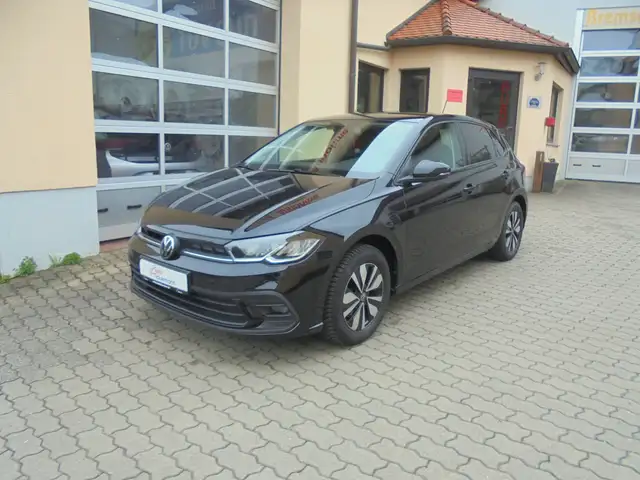 Volkswagen Polo VI 1.0 TSI Goal LED Navi ACC