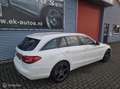 Mercedes-Benz C 180 Estate Avantgarde 9G-tronic automaat Wit - thumbnail 7