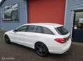Mercedes-Benz C 180 Estate Avantgarde 9G-tronic automaat Wit - thumbnail 9