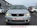 Volkswagen Polo 1.6 GTI Xenon,Leder,Klima,Sitzheiz,1.Hand Silber - thumbnail 3