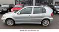 Volkswagen Polo 1.6 GTI Xenon,Leder,Klima,Sitzheiz,1.Hand Silber - thumbnail 10