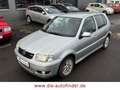Volkswagen Polo 1.6 GTI Xenon,Leder,Klima,Sitzheiz,1.Hand Silber - thumbnail 2