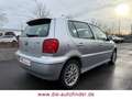 Volkswagen Polo 1.6 GTI Xenon,Leder,Klima,Sitzheiz,1.Hand Silber - thumbnail 6