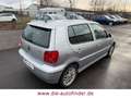 Volkswagen Polo 1.6 GTI Xenon,Leder,Klima,Sitzheiz,1.Hand Silber - thumbnail 7
