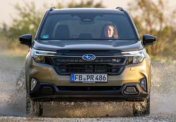 2.0i Hybrid Executive CVT