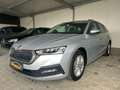 Skoda Octavia Ambition Silber - thumbnail 8