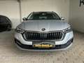 Skoda Octavia Ambition Silber - thumbnail 2