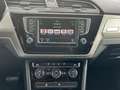 Volkswagen Touran 1.6 tdi Executive 115cv dsg BLUEMOTION TECH 7 POST Argento - thumbnail 15