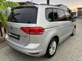 Volkswagen Touran 1.6 tdi Executive 115cv dsg BLUEMOTION TECH 7 POST Argento - thumbnail 5