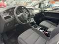 Volkswagen Touran 1.6 tdi Executive 115cv dsg BLUEMOTION TECH 7 POST Argento - thumbnail 14
