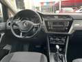 Volkswagen Touran 1.6 tdi Executive 115cv dsg BLUEMOTION TECH 7 POST Argento - thumbnail 9