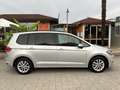 Volkswagen Touran 1.6 tdi Executive 115cv dsg BLUEMOTION TECH 7 POST Argento - thumbnail 7