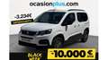 Peugeot Rifter 1.5BlueHDi S&S Standard Allure 100 Weiß - thumbnail 1