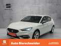 SEAT Leon 1.5 eTSI DSG FR Matrix LED Navi FaPa XL Kessy WP Weiß - thumbnail 1