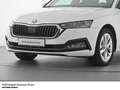Skoda Octavia Combi Style TDI DSG LED AHK Navi Sitzhzg Weiß - thumbnail 7
