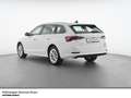 Skoda Octavia Combi Style TDI DSG LED AHK Navi Sitzhzg Weiß - thumbnail 2