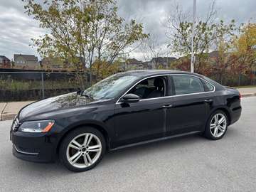 4dr Sdn 2.5L Man Comfortline