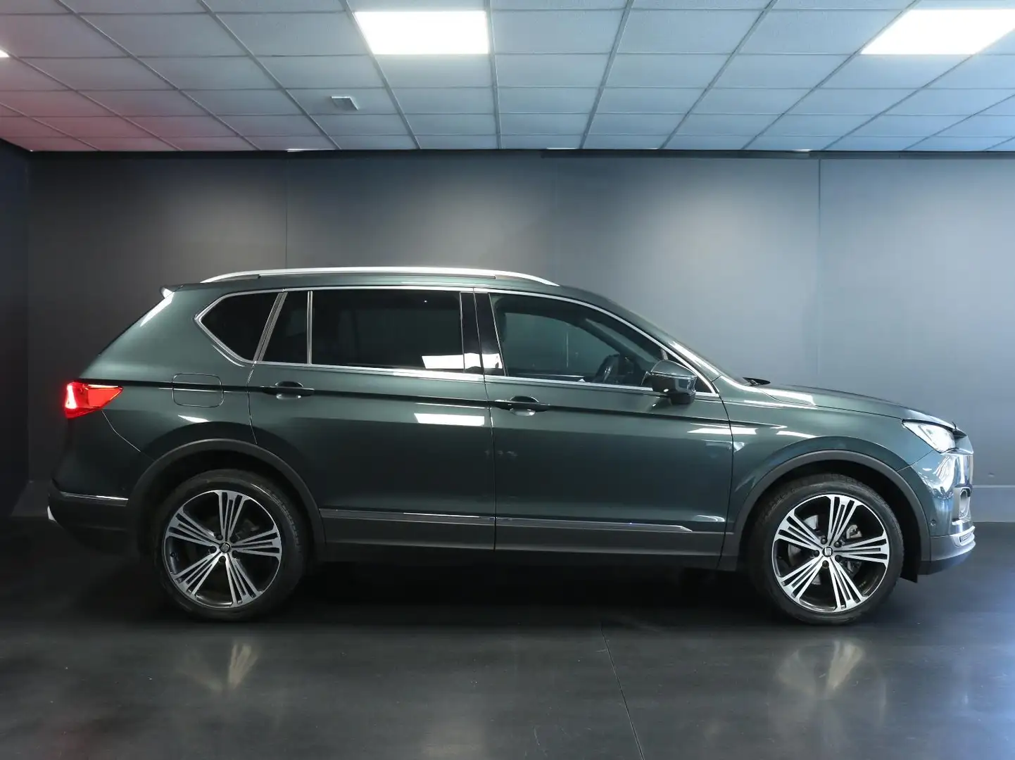 SEAT Tarraco xcellent - 2