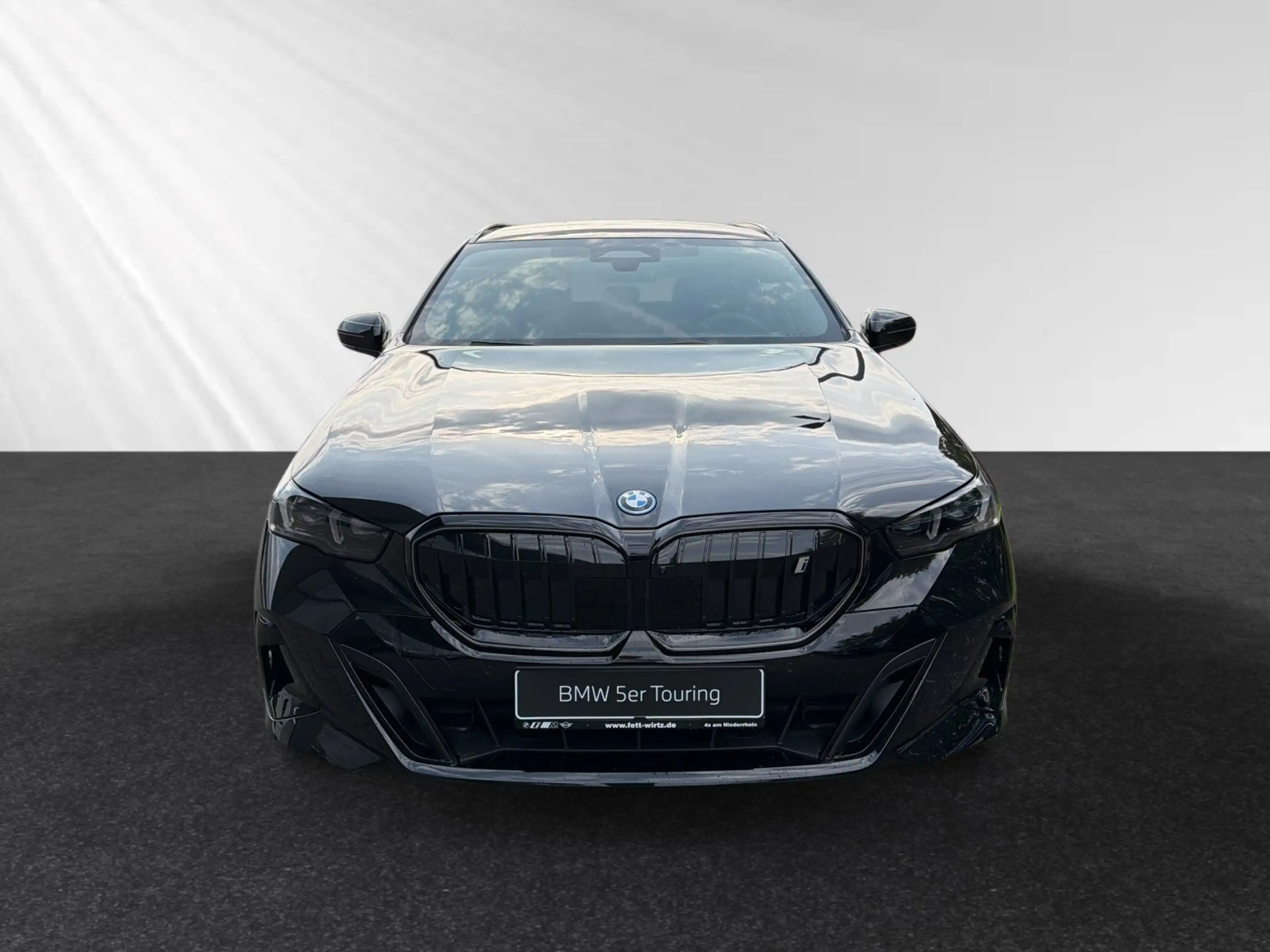 BMW i5 eDrive40 M Sport Pro|AHK|Autobahnass.|B&W — photo 7