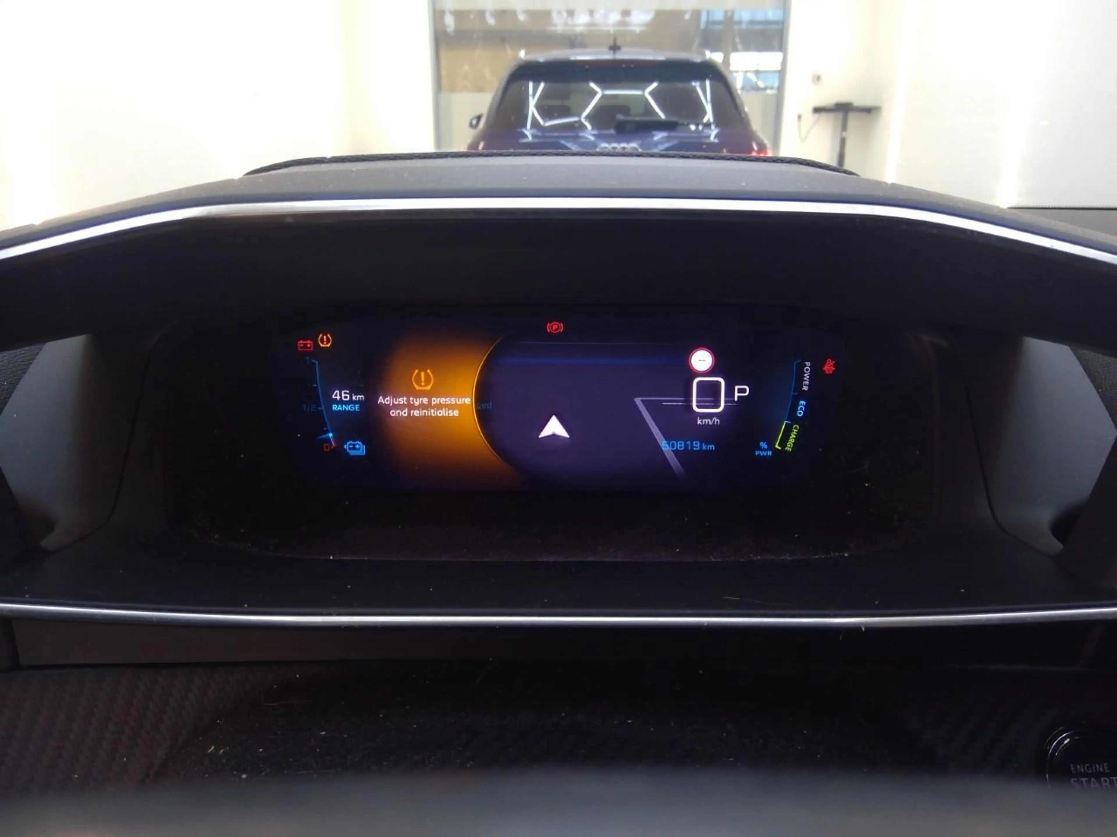 Peugeot e-208 EV GT Pack 50 kWh Verwacht! | SOH 94,3 % | Navigat — photo 6