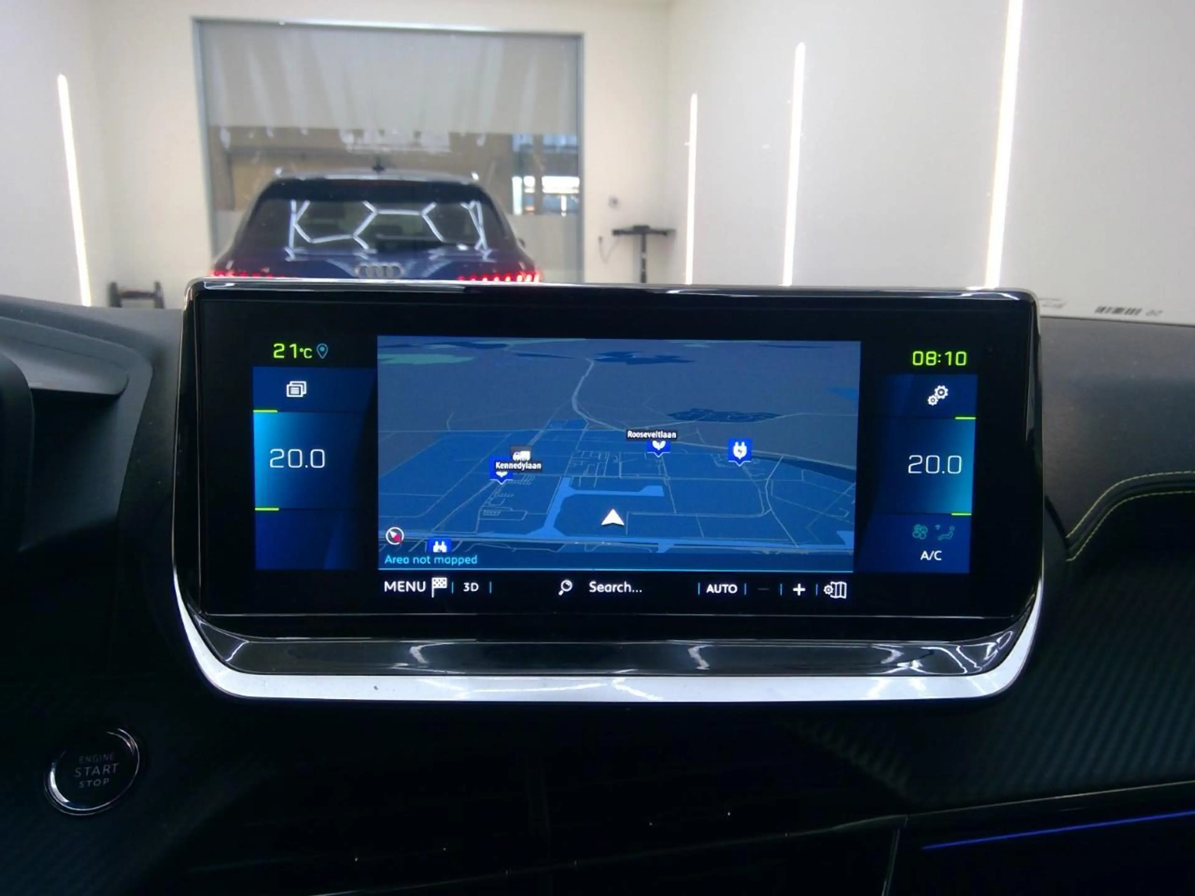 Peugeot e-208 EV GT Pack 50 kWh Verwacht! | SOH 94,3 % | Navigat — photo 11